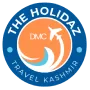 The Holidaz Travel Kashmir